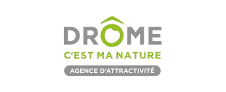 Drôme, agence d'attractivité