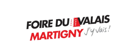 Foire du Valais · Chambre de tourisme du Valais