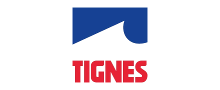 Tignes