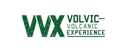 Volvic Volcanic Experience